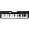 Casio CT-S200 tastiera MIDI 61 chiavi USB Nero, Bianco