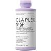 Olaplex Wella INVIGO Color Brilliance Mask Coarse 250 ml Shampoo