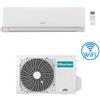 Hisense Climatizzatore Condizionatore Hisense Energy Ultra Ecosense R32 Wifi 12000 BTU KF35XR01G INVERTER Classe A++/A+