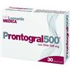 LEONARDO MEDICA SRL PRONTOGRAL 500 30CPS