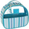 Camomilla VANITY BAG SAPORE DI MARE TURCHESE