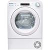 Candy Asciugatrice Libera Installazione Caricamento Frontale Candy Smart Pro CSOE H8A2DE-S 8 kg A++ Bianco
