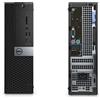 Dell OptiPlex 7050 SFF | i7-7700 | 16 GB | 256 GB SSD | Win 10 Pro