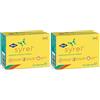Ibsa Farmaceutici Italia Srl Syrel Set da 2 2x7,46 g Capsule