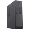 ITEK CASE ITEK PILOT Z8 Lite" SFF, 8L, mATX 300W PSU, TYPE-C, 2*USB3, 2*USB2 - ITOCPZ8L"
