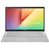 ASUS VivoBook Notebook 15.6" i7 Display Full HD RAM 8 Gb SSD 512 Gb Windows 10
