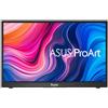 ASUS PA148CTV 35,6 cm (14") 1920 x 1080 Pixel Multi-touch Da tavolo Nero