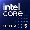 Intel CPU INTEL Core Ultra 5 225F 3.3Ghz (4.9Ghz turbo) 10Core BX80768225F 20MB LGA185