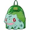 FUNKO LOUNGEFLY MINI ZAINO POKEMON BULBASAUR POKEMON - FUNKO