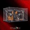 SHOWCASE LAB TECA IN PLEXIGLASS ACRILICO-SHOWCASE-TECA PER SET LEGO® 10367-Book Nook del Bal