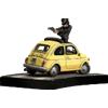 INFINITE STATUE Lupin III Statua Pvc Lupin E Jigen L'avventura Italiana 1/18 14Cm Infinite Statu