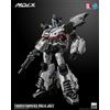 THREEZERO Transformers Mdlx Action Figura Jazz 15 Cm Threezero