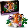Lego Art Collezione Animali - Tigre 31217