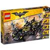 LEGO Batman Movie 70917 - Ultimate Batmobile