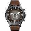 Fossil Orologio Cronografo Quarzo Uomo JR1423
