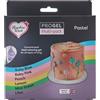 Rainbow Dust ProGel Essentials Multipack 6 X 25g