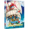 Yamato Doraemon - Il Film: Nobita E L'isola Del Tesoro (DVD)