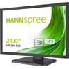 Hannspree Monitor Hannspree HP246PJB LED display 61 cm [24] 1920 x 1200 Pixel Full HD Nero (24 1920X1200 - 16:10 HDMI+ DISPPORT +DVI-D+VGA) [HP246PJB]