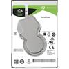Seagate Barracuda ST5000LM000 disco rigido interno 5 TB 5400 Giri/min 128 MB 2.5" Serial ATA III [ST5000LM000]