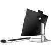 HP ProOne 440 G9 All-in-One PC Intel® Core™ i7 i7-13700T 60,5 cm (23.8") 1920 x 1080 Pixel Touch screen All-in-one 16 GB DDR4-SDRAM 512 SSD Windows 11 Pro Wi-Fi 6 (802.11ax) Nero [B70TNAT#ABZ]