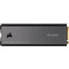 Corsair SSD Corsair MP700 PRO SE 4 TB M.2 PCI Express 5.0 NVMe 3D TLC [CSSD-F4000GBMP700PROS]