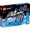Lego 21321 - Stazione spaziale internazionale