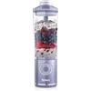 Ninja Blast Max Frullatore Portatile, 570 ml, Batteria Ricaricabile, Bicchiere Frullatore e Coperchio Anti-perdita, 3 Funzioni di Miscelazione, Smoothie, Frullati, Frutta Congelata, Lavanda BC251EULD