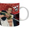 ABYSTYLE - Tazza di Shanks One Piece