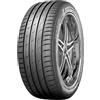 Marshal GOMME PNEUMATICI MARSHAL 255/45 R20 105W MU12 XL