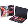 XiangXin Cosmetici per labbra, Palette per lucidalabbra Trucco Tavolozza per lucidalabbra cosmetico Rossetto a lunga durata Rossetto, Lady for Woman