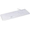 Link Tastiera Link 105 Usb Bianco