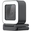 Webcam Hikvision DS-UL8
