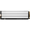 Corsair SSD 2TB Corsair MP600 Elite per PS5 Bianco [CSSD-F2000GBMP600ECS]