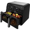Cecotec Friggitrice ad Aria Cecotec Cecofry Advance 9000 9l 2200W Nero