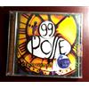 99 POSSE- CERCO TEMPO+CD LIVE, INCL. TRACCIA CD-ROM * 2 CD NEW SEALED SIGILLATO