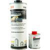 3M 8828 SIGILLANTE PROTETTIVO POLIURETANICO NERO 1 KG