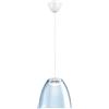Philips Lighting 409043516 Tenuto Lampada a Sospensione a LED, Blu