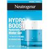 Neutrogena, Hydro Boost Gel-Cream, crema idratante per contorno occhi, per pelli molto secche