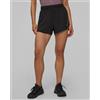 X-Bionic Pantaloncini Da Corsa Da Donna X-bionic Streamlite Trail Running Neri