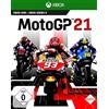 Milestone MotoGP 21 - Xbox One [Edizione: Germania]