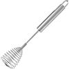 orion group Frusta da cucina a spirale in acciaio, 26 cm