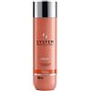System Professional Solar Hair E Body Shampoo 250ml