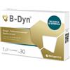 Metagenics B-dyn Vitamine B 30 Compresse