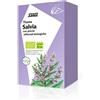 Salus Haus Salvia Tisana Antinfiammatoria Digestiva Bio 15 Filtri