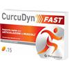 Curcudyn Fast Integratore Articolazioni 15 Gellule