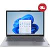 Lenovo ThinkBook 14 Gen 7 AMD Processore AMD Ryzen 3 7335U da 3 GHz fino a 4,3 GHz, Windows 11 Home 64, 256 GB SSD M.2 2242 PCIe Gen4 TLC - 21MVCTO1WWIT4