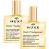 Nuxe - Huile Prodigieuse Bipack Confezione 2x100 Ml