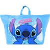 Disney Frozen Disney Borsa Stitch, Borsetta da Viaggio, Tracolla, Borsa per la Spesa, Borsa da Spiaggia, Regalo per Donne e Ragazze Adolescenti