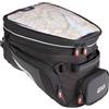 GIVI SRL Borsa da serbatoio Xstream con sistema di aggancio Tanklock - GIVI XS320