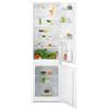 Electrolux LNS5LE18S Frigorifero Combinato da Incasso 271L Classe E Bianco